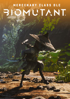 Купить дешево BIOMUTANT. The Mercenary Class Купить ключ дешево BIOMUTANT. The Mercenary Class